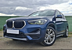 Bmw X1 4x4 