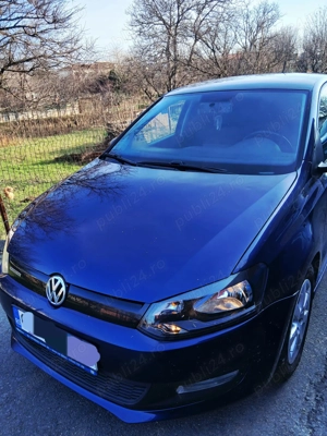 VW polo 1.2 tdi 2012 - imagine 2