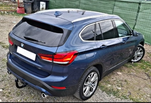 Bmw X1 4x4  - imagine 4