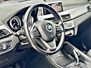 Bmw X1 4x4  - imagine 5