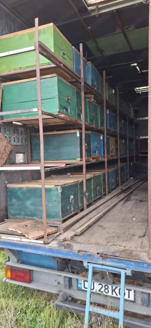 Camion apicol iveco - imagine 7