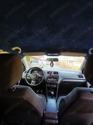 VW polo 1.2 tdi 2012 - imagine 3