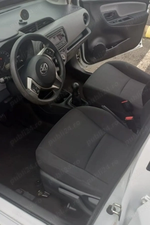 Toyota Yaris - imagine 6