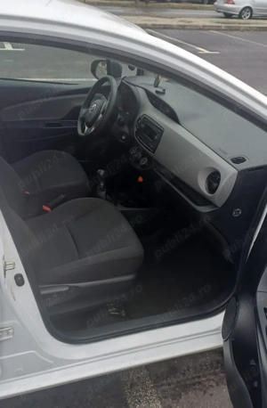 Toyota Yaris - imagine 7