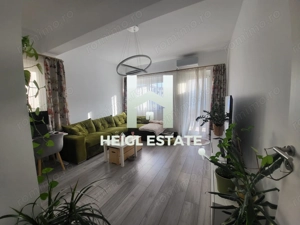 Apartament cu 3 camere full decomandat mobilat si utilat in GIROC