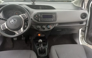 Toyota Yaris - imagine 2