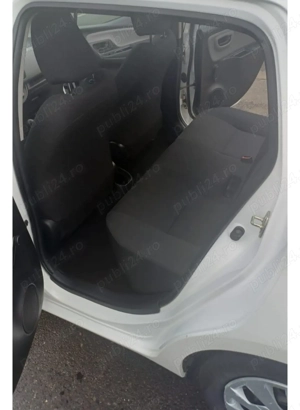 Toyota Yaris - imagine 4