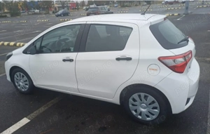 Toyota Yaris - imagine 8