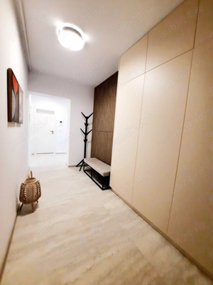 Apartament 2 camere bloc nou Calea Aradului  - imagine 9