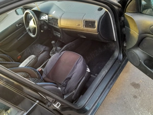 Vând Golf 4 1.9 an 2000 - imagine 5
