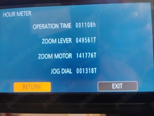 vand camera video panasonic ux 90,hc-x1500,aparat nikon 5600 cu obiectiv 18-55 si camera sony mc1500