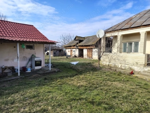 De vânzare proprietate cu doua imobile - imagine 4