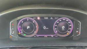 vand vw arteon avariat - imagine 3