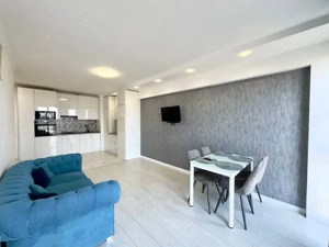 Garsoniera zona Universitate