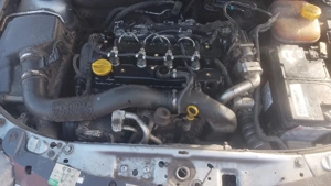 vand Opel Astra H 17 cdti  - imagine 3
