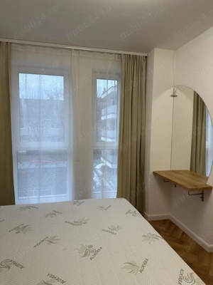 Inchiriez Apartament 2 camere - imagine 9