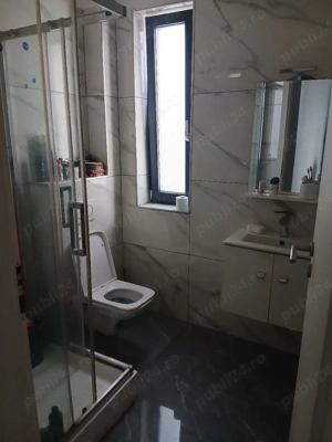 Proprietar Vand Ap 2 cam 64m  - imagine 6