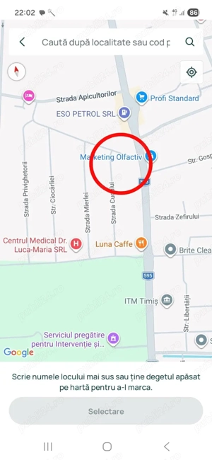 Proprietar Vand Ap 2 cam 64m 