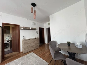 Garsoniera de inchiriat Rasarit de soare - imagine 4