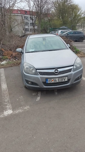 vand Opel Astra H 17 cdti  - imagine 7