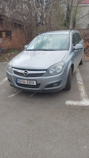 vand Opel Astra H 17 cdti  - imagine 6