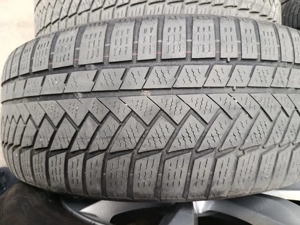 Jante vw 5x112 17 originale,audi, Skoda,215 55 17 - imagine 3