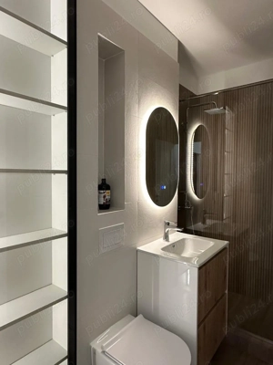 Inchiriez Apartament 2 camere - imagine 8