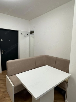 Inchiriez Apartament 2 camere - imagine 6