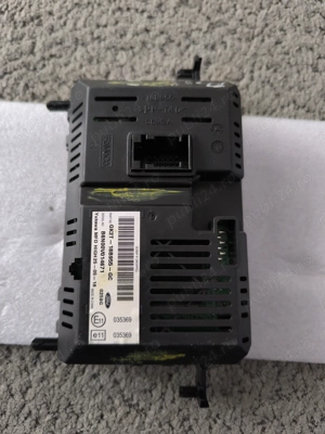 GK2T18B955GC  Display Ford Transit Custom  - imagine 5