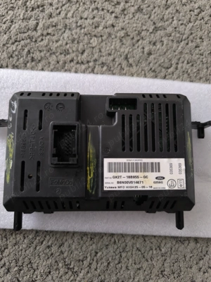 GK2T18B955GC  Display Ford Transit Custom  - imagine 2