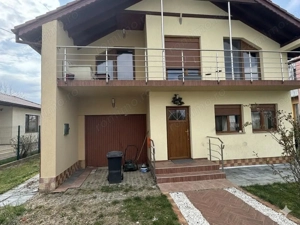 Casa zona Ciarda Rosie Muzeul de apa