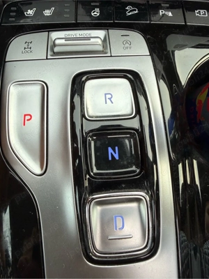 Hyundai Tucson 2021 - imagine 5