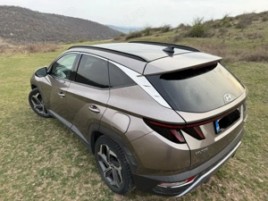 Hyundai Tucson 2021 - imagine 2