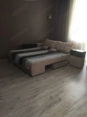 Garsoniera zona Romana