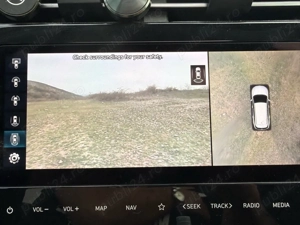 Hyundai Tucson 2021 - imagine 4