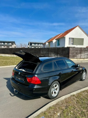 BMW seria 3 - imagine 5