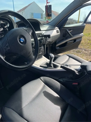 BMW seria 3 - imagine 4