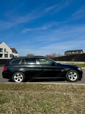 BMW seria 3 - imagine 3