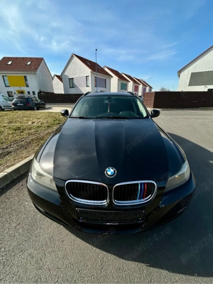 BMW seria 3 - imagine 2