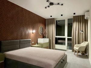 Garsoniera zona Romana