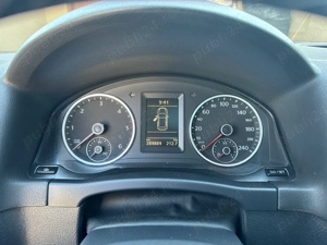 Tiguan 2011 diesel Panoramic