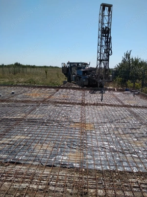 Intravilan in Focsani   Vrancea   zona Crang -Petresti   6500 mp.   Vând. - imagine 8