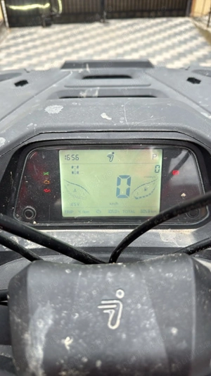 Segway At5 L fără servodirectie  - imagine 5