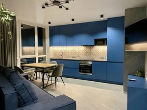 Garsoniera zona Romana - imagine 2