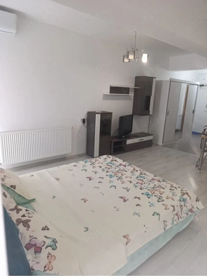 Inchiriez Garsoniera zona Vitan  - imagine 6