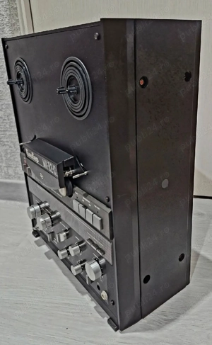 Vând magnetofon KLIVER MK 112 S - imagine 4