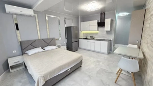 Garsonieră de închiriat   zona Crângași  - imagine 2