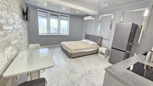 Garsonieră de închiriat   zona Crângași  - imagine 4