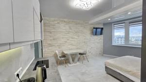 Garsonieră de închiriat   zona Crângași  - imagine 3