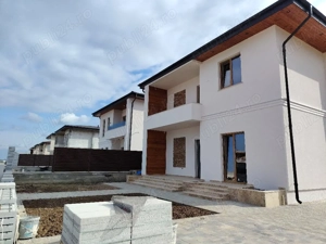 Vila Dobroiesti 5camere, 3 bai, asfalt, Complex Rezidențial  - imagine 3